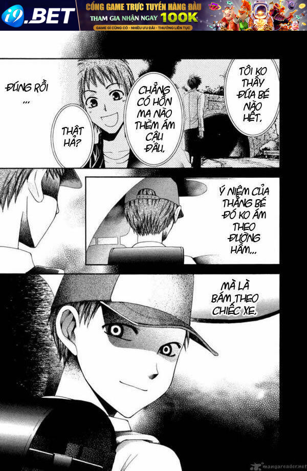 shinrei tantei yakumo - thám tử tâm linh season 1 chapter 5 27