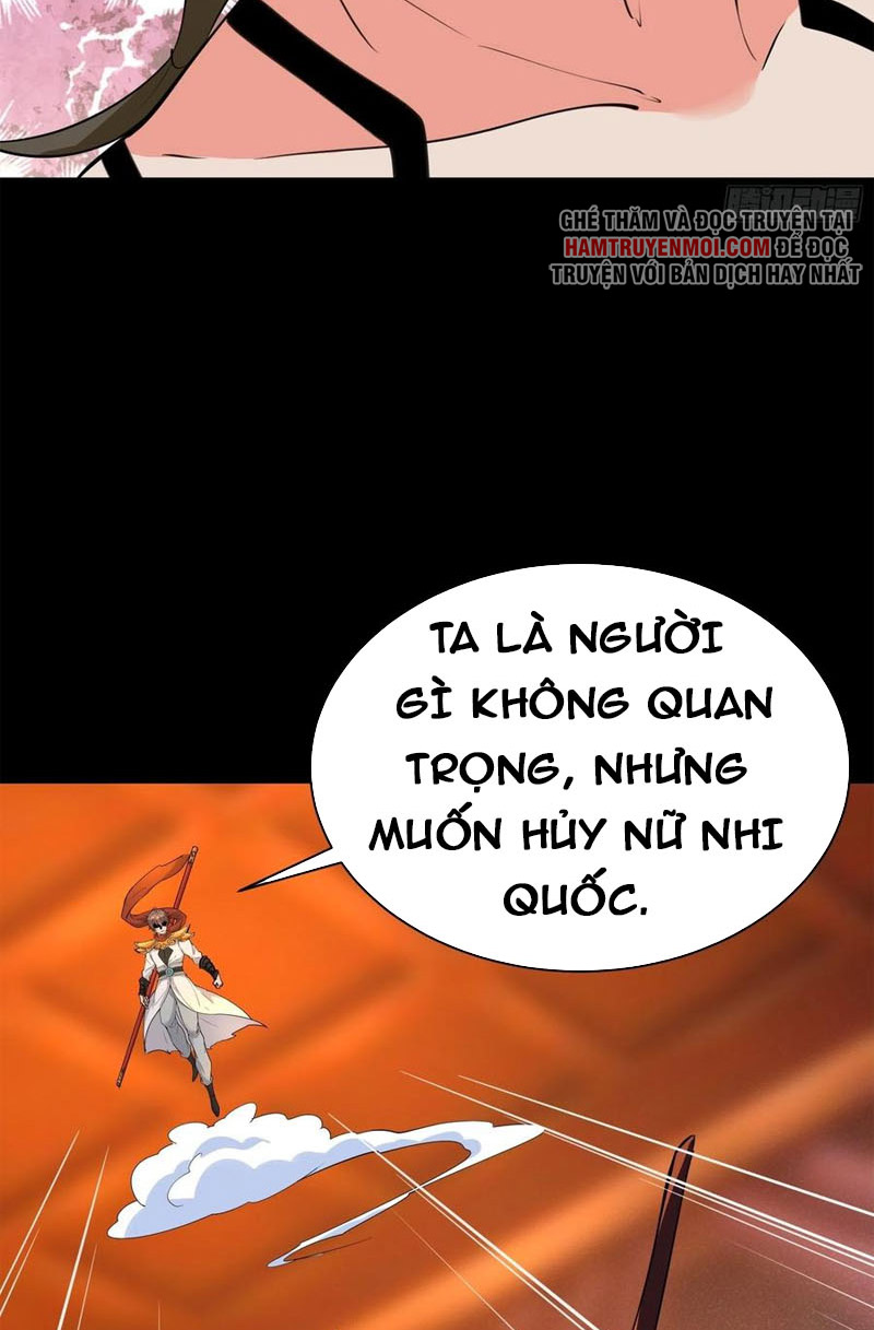 ta lập hậu cung tại tây du ký chapter 102 43