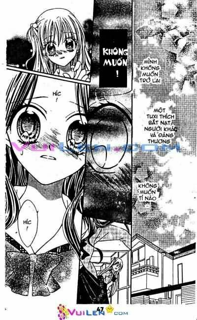 công chúa ẩm thực chapter 8 47