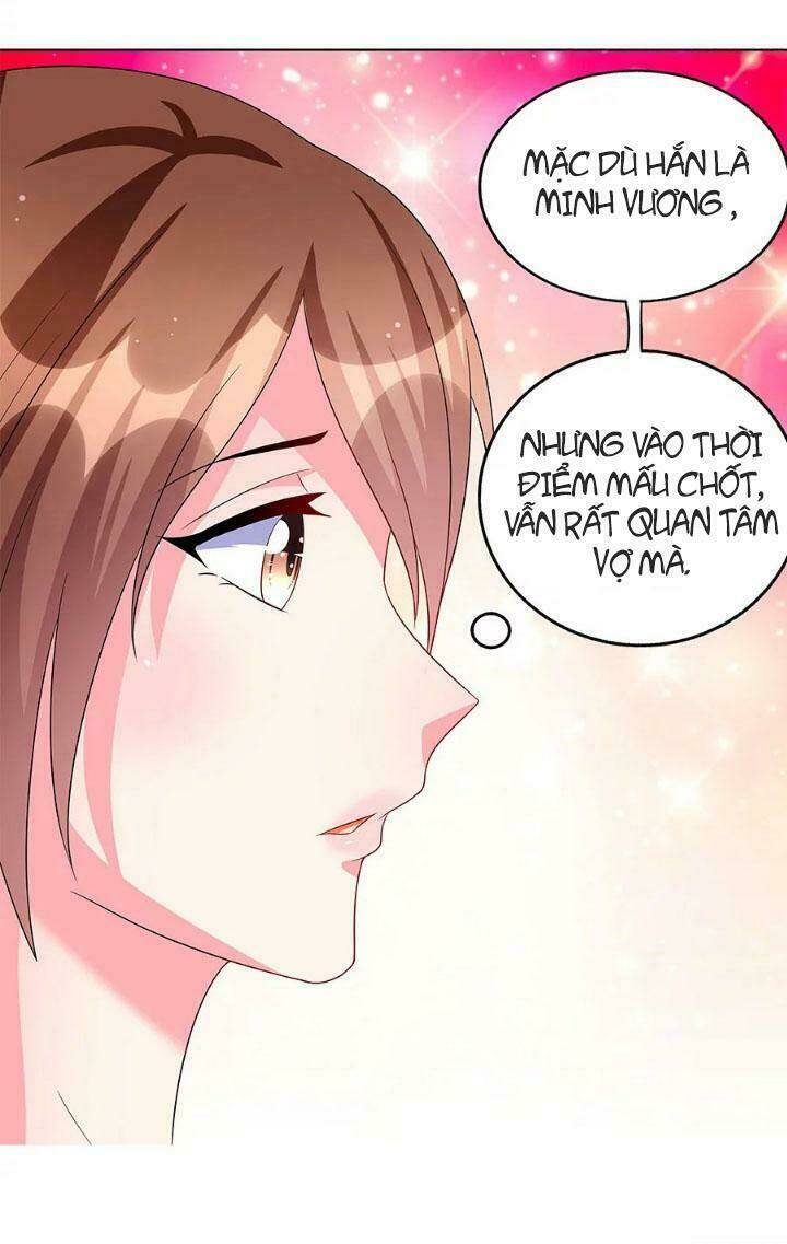 chào buổi tối, minh vương đại nhân chapter 9 19