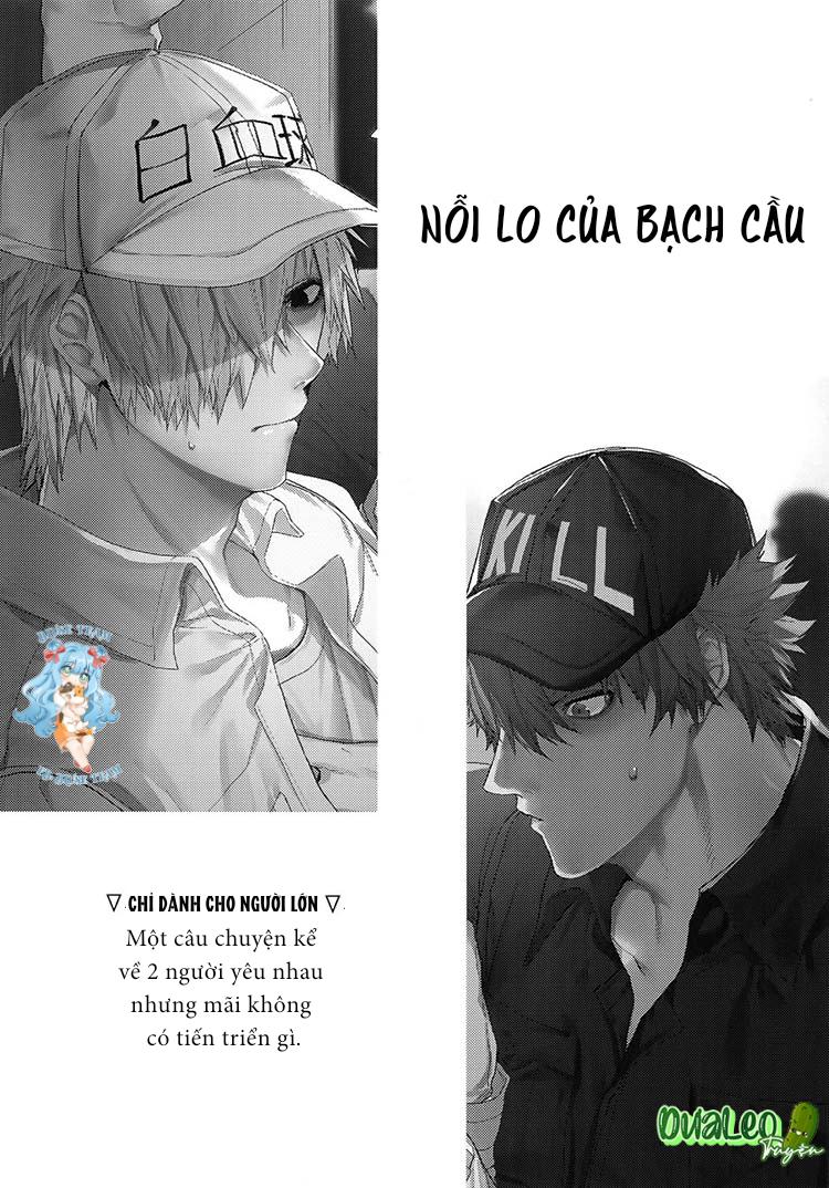 tổng hợp oneshot boylove chapter 40 2