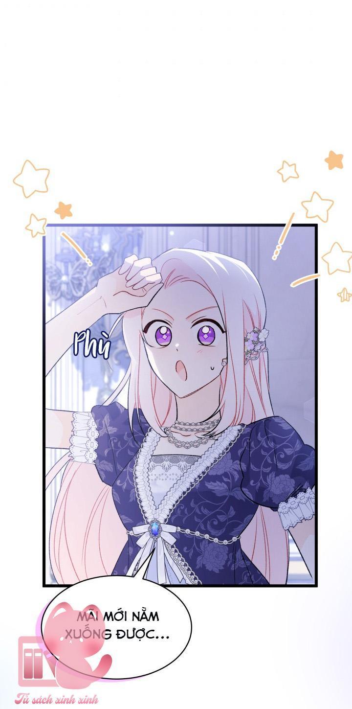 quan hệ cộng sinh giữa báo đen và thỏ trắng chapter 70 33