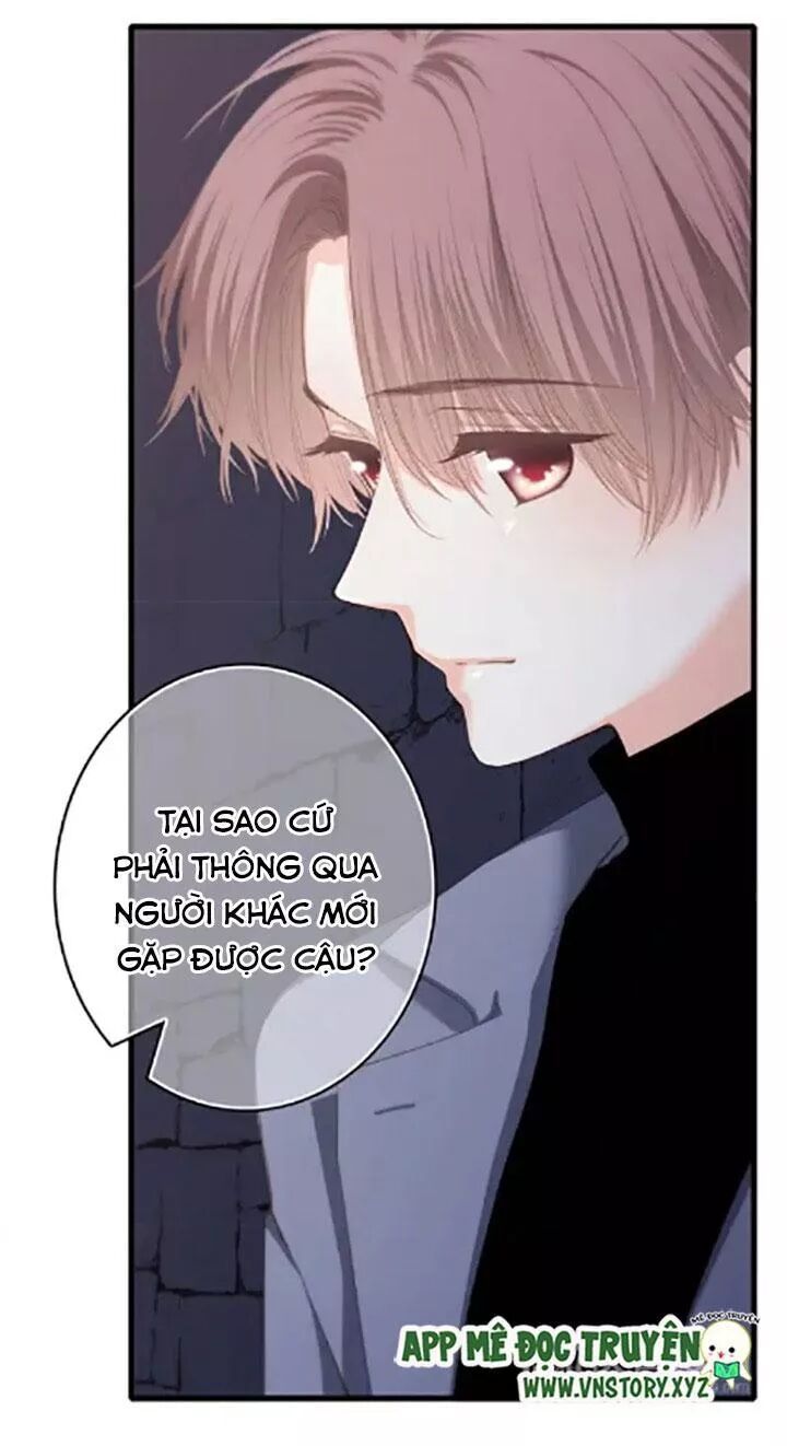 con tim rung động 2 chapter 73 10