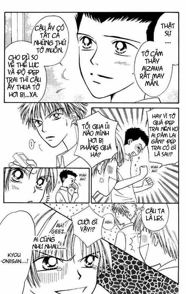 power!! chapter 13 9