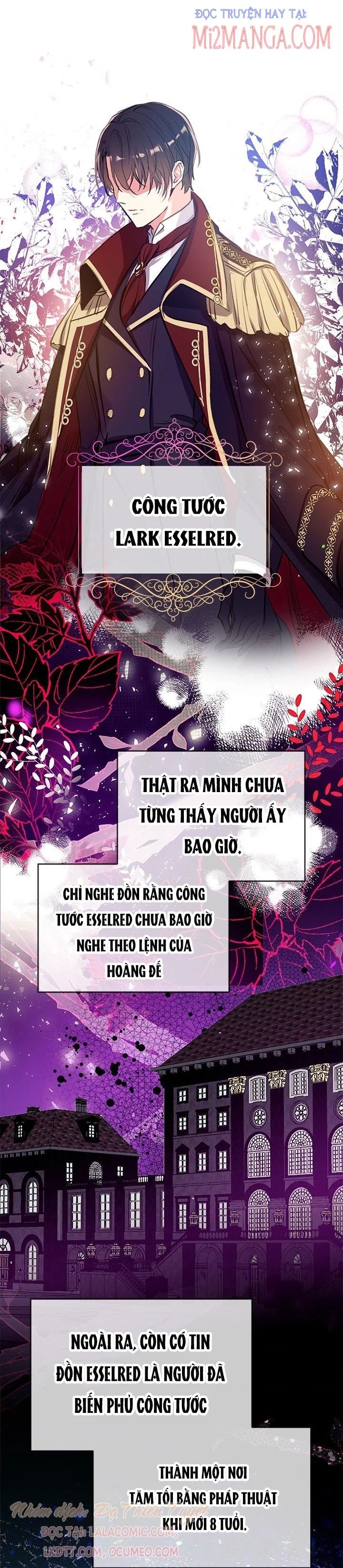 chúng ta có thể trở thành gia đình được không? chapter 16.5 3