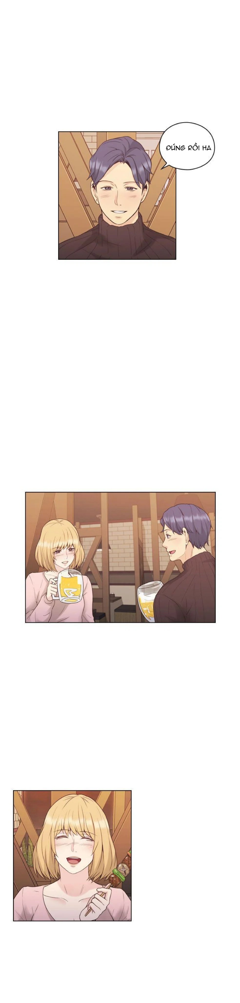 tình nhân chapter 38 22