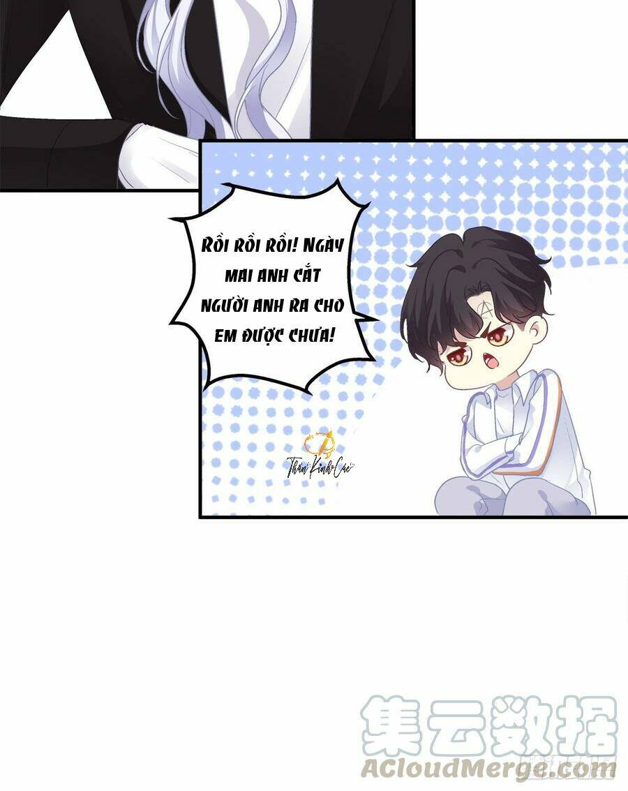 toàn bộ nắm trong tay chapter 81 5