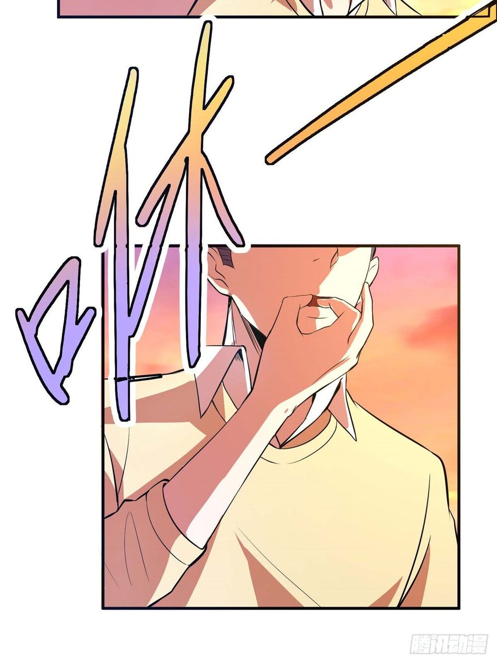 hắc tạp chapter 51 21