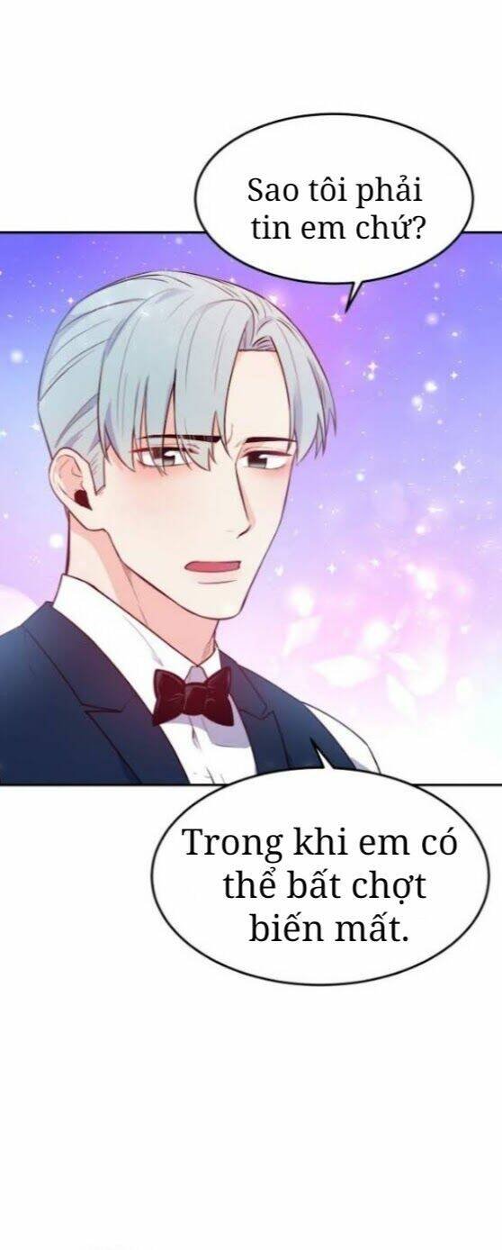 phản diện rất dễ làm chapter 20 19