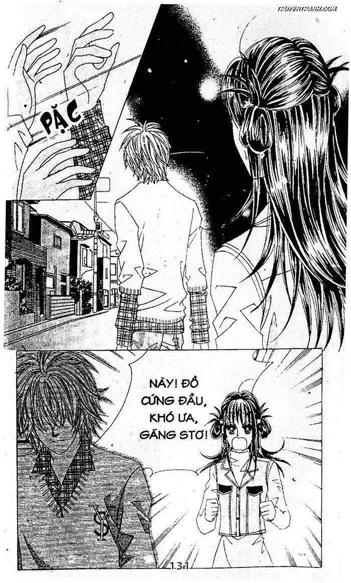 nhà trọ hoàn hảo chapter 65 19