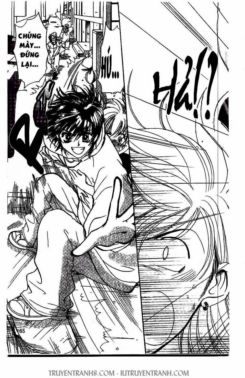 bộ sưu tập lọ lem chapter 9 3