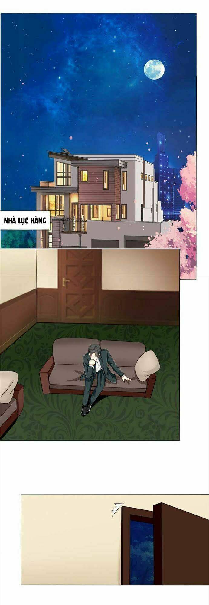 tổng tài bá đạo là gay chapter 56 14