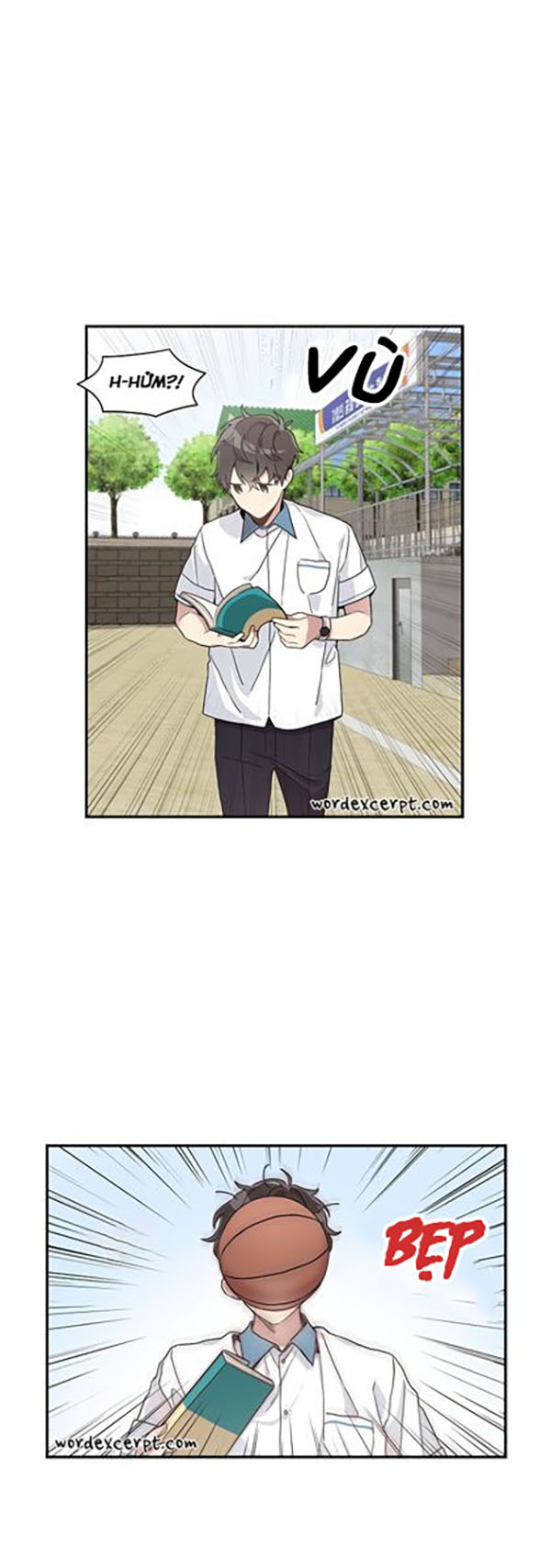 thanh xuân lầm lỡ chapter 7 16