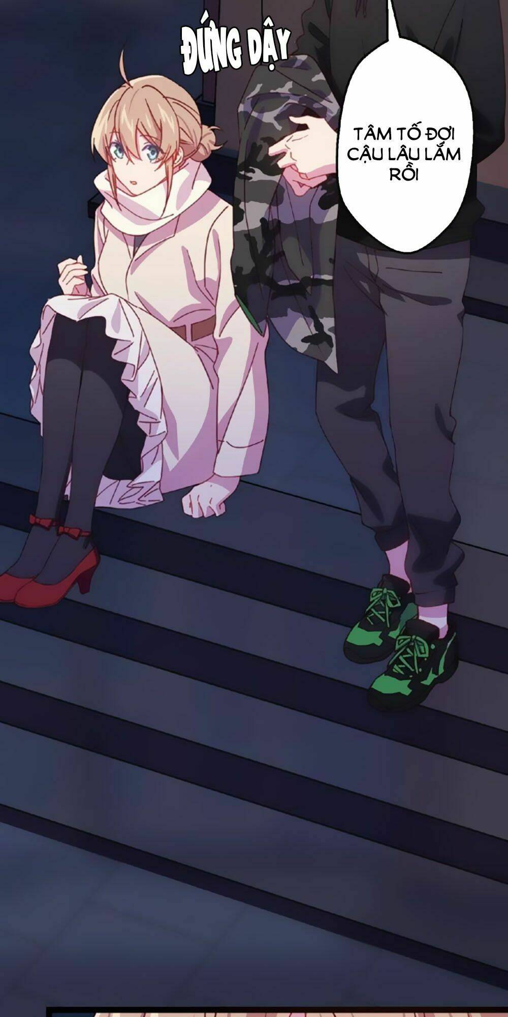 bài hát tình yêu chapter 14 14