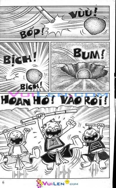 thần đồng đất việt chapter 20 3