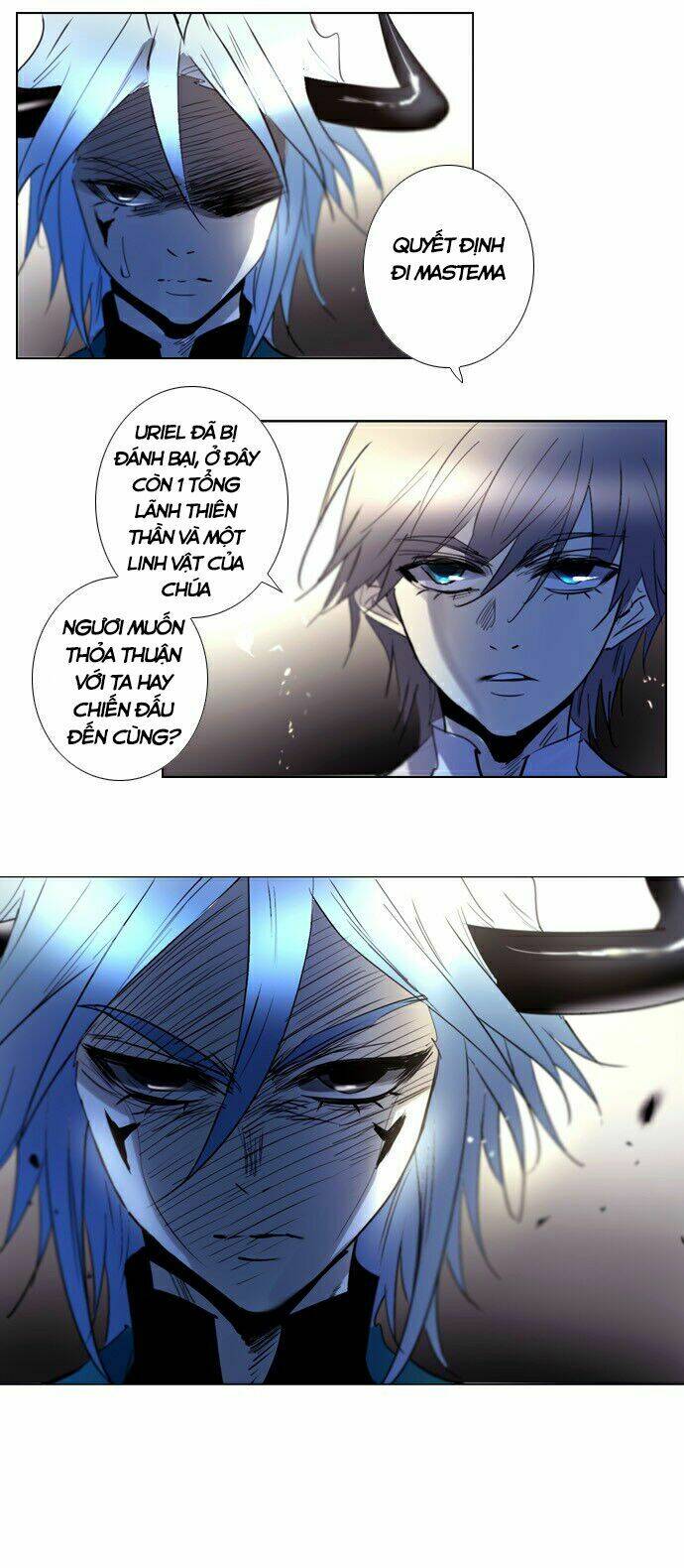 bản khế ước linh hồn chapter 197 11