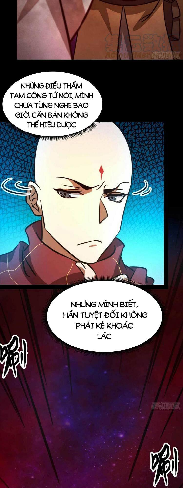 vạn cổ kiếm thần chapter 181 45