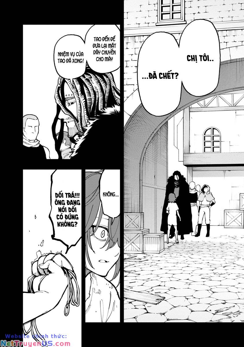 ông chú làng quê trở thành thánh kiếm - dủ chỉ là một thầy giáo kiếm thuật ở quê nhưng đám đệ tử vẫn không buông tha chapter 20 2