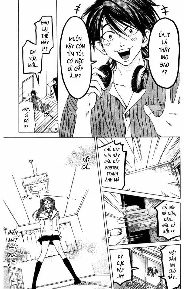 hammer session - thầy giáo tuyệt chiêu chapter 16 7