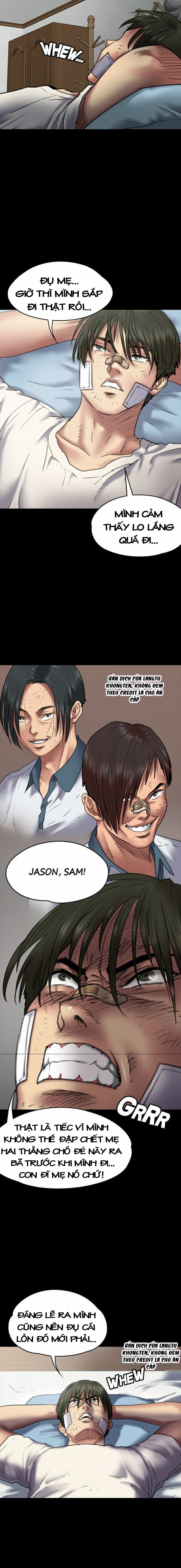 ong chúa chapter 64 17