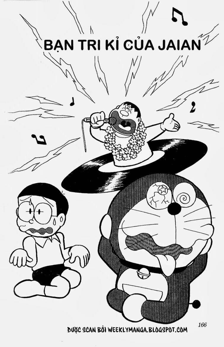 doraemon chapter 205 1