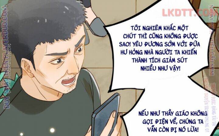 chồng trước 18 tuổi chapter 27 41