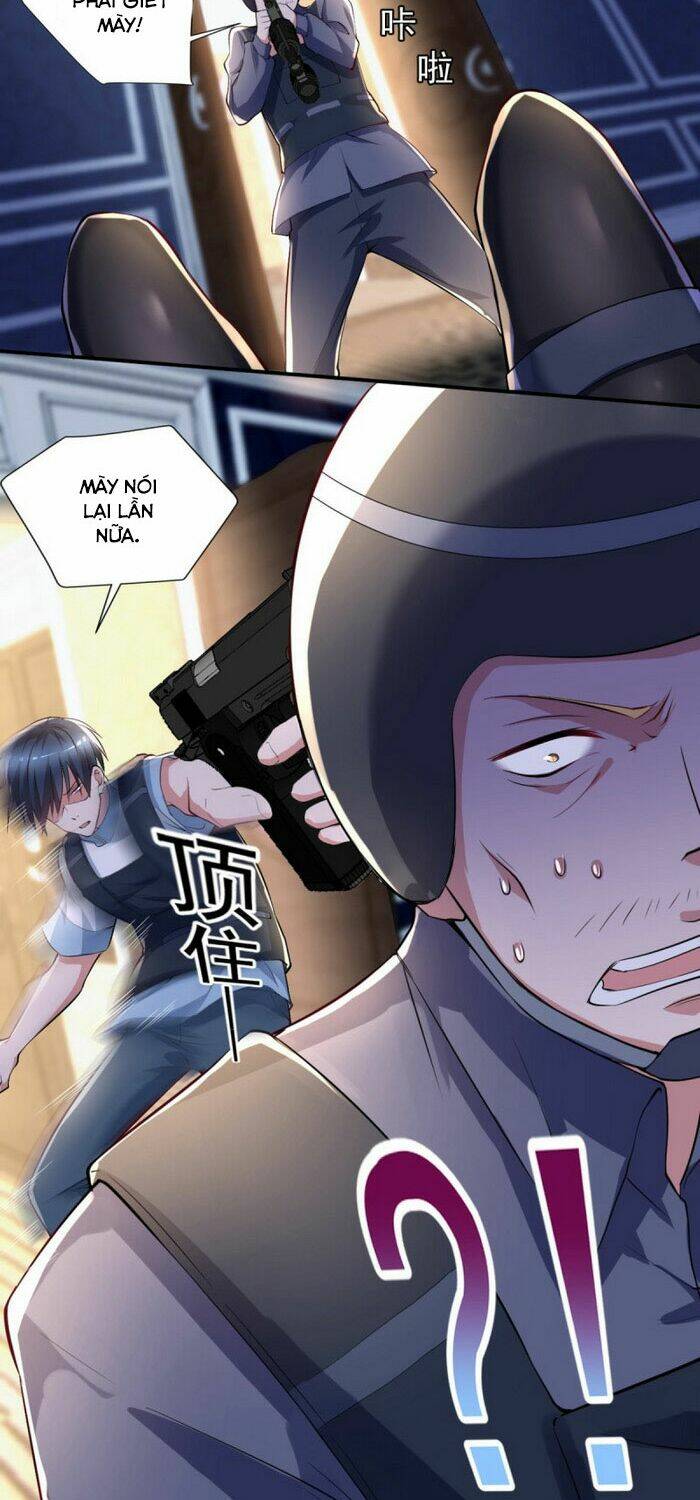 mở phòng khám tại tu tiên giới chapter 62 8