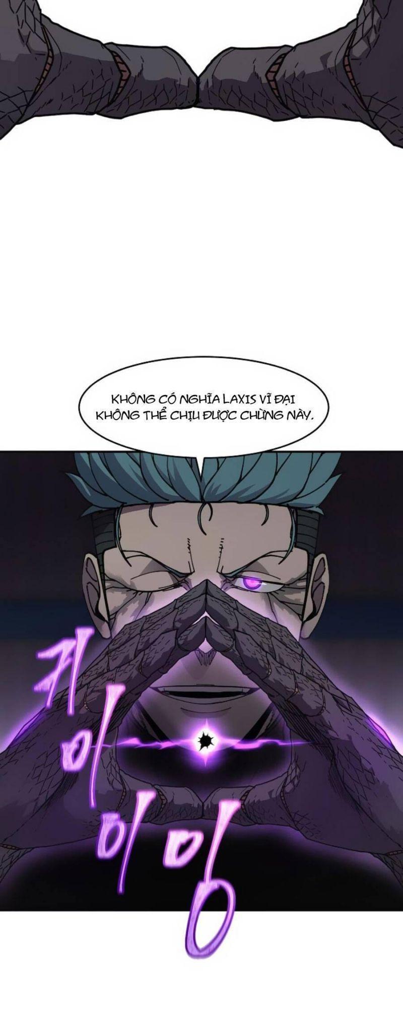 shaman - pháp sư chapter 67 7