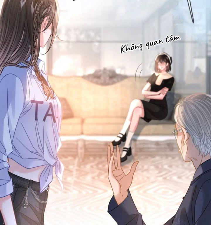 phu nhân thân phận của người lại gây chấn động cả thành phố chapter 2 4