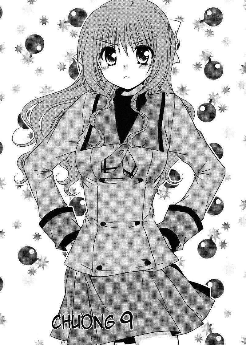 tonari no kashiwagi-san chapter 9 3