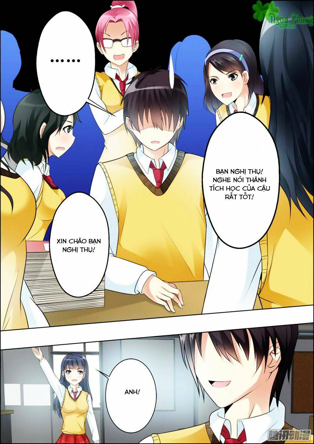 trò chơi ba cạnh chapter 14 7