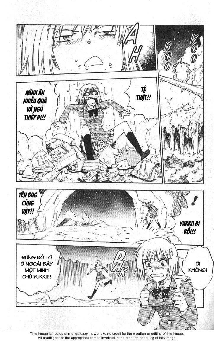 rồng ma trận chapter 45 12