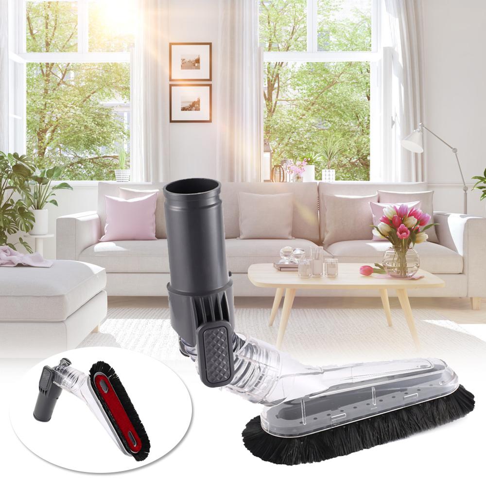 Bàn chải mềm chống tĩnh điện thay thế phụ kiện máy hút bụi V6 DC62 DC52 DC59