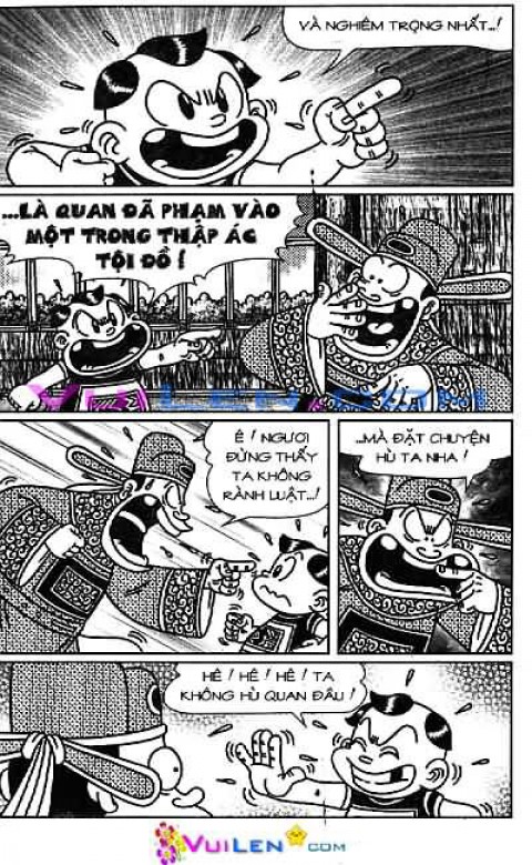 thần đồng đất việt chapter 120 53