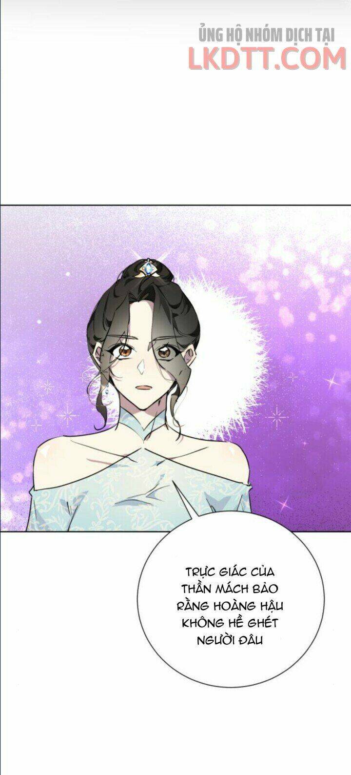 ta đã từng mong nàng biến mất chapter 7 60