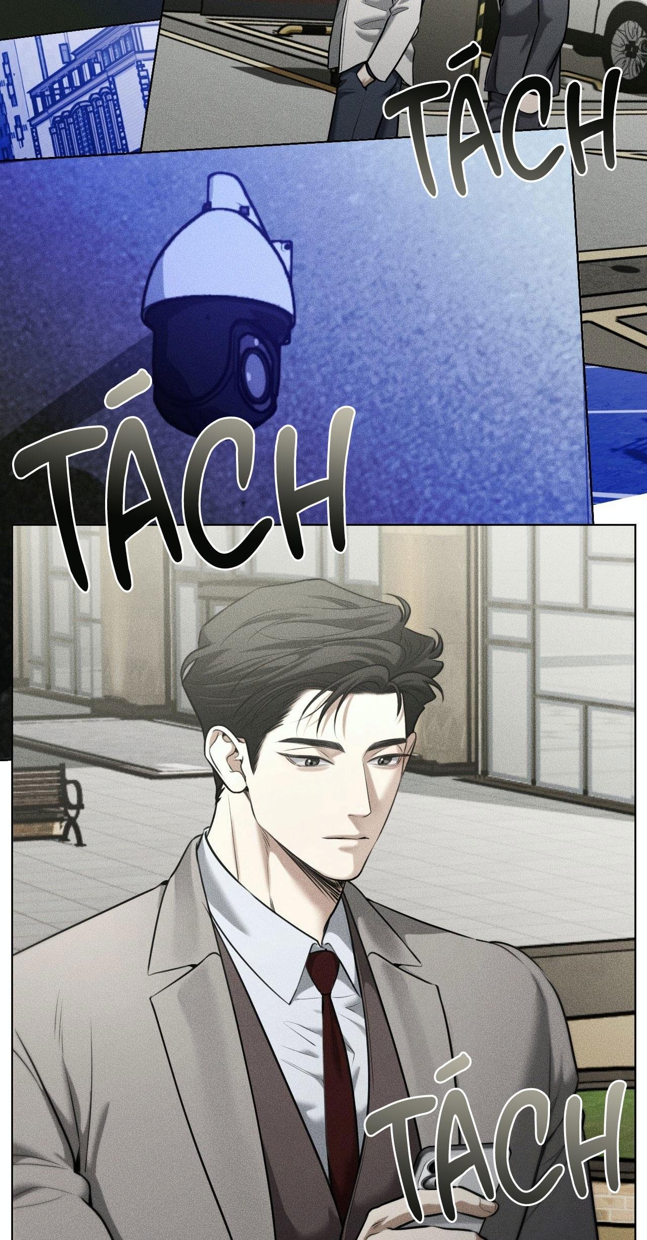 dear teddy bear chapter 38 20