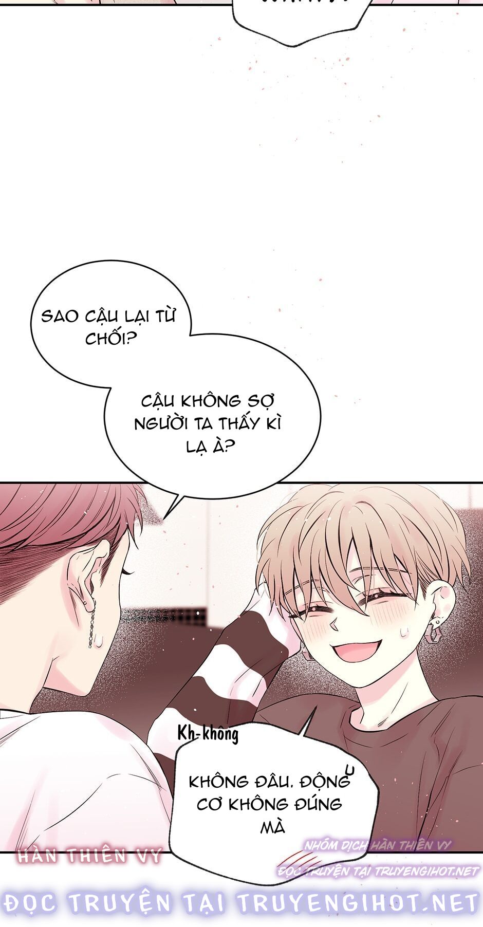 in my closet chapter 73 36