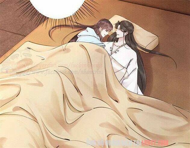 trọng sinh bá sủng nhiếp chính vương quá mạnh mẽ chapter 74 69