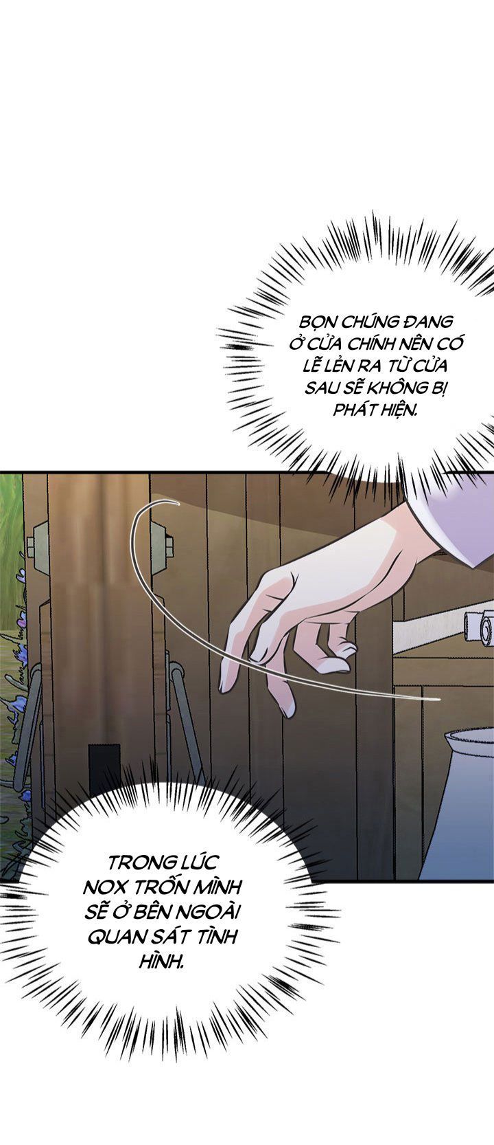 chị tôi đã nhặt về một nam chính quyến rũ chapter 21 55