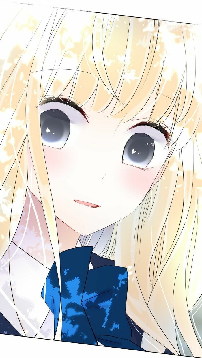 choco ngọt ngào chapter 17 25