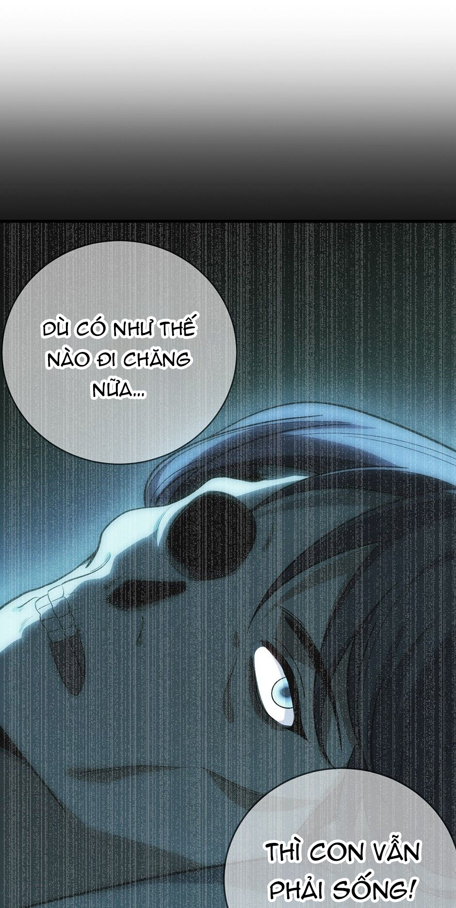 [16+] killing my love chapter 49.2 14