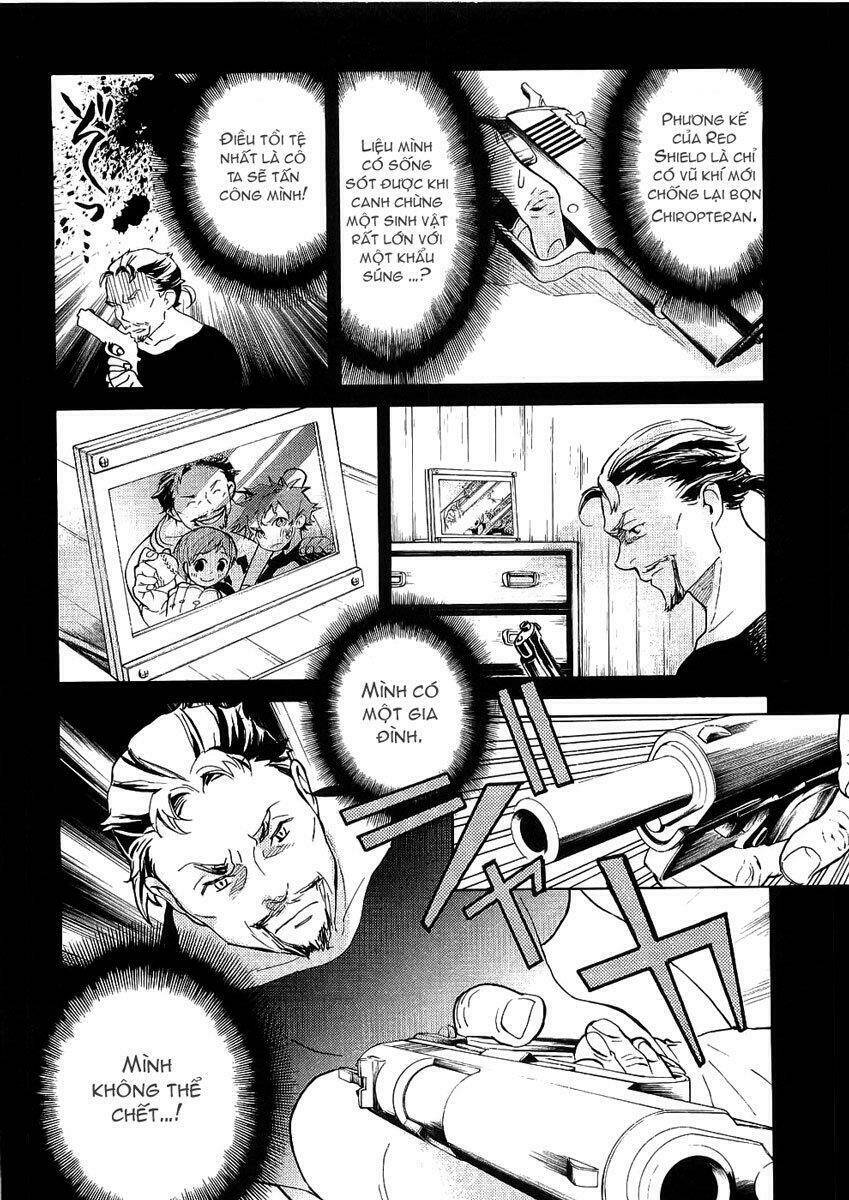 blood [plus] chapter 10 15