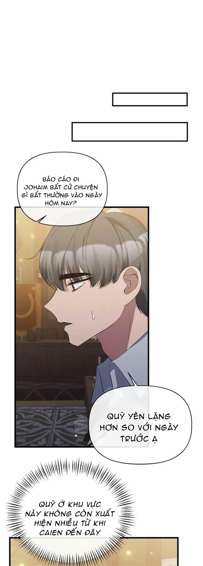 nữ công tước phương bắc là một nhân vật phản diện chapter 14 34