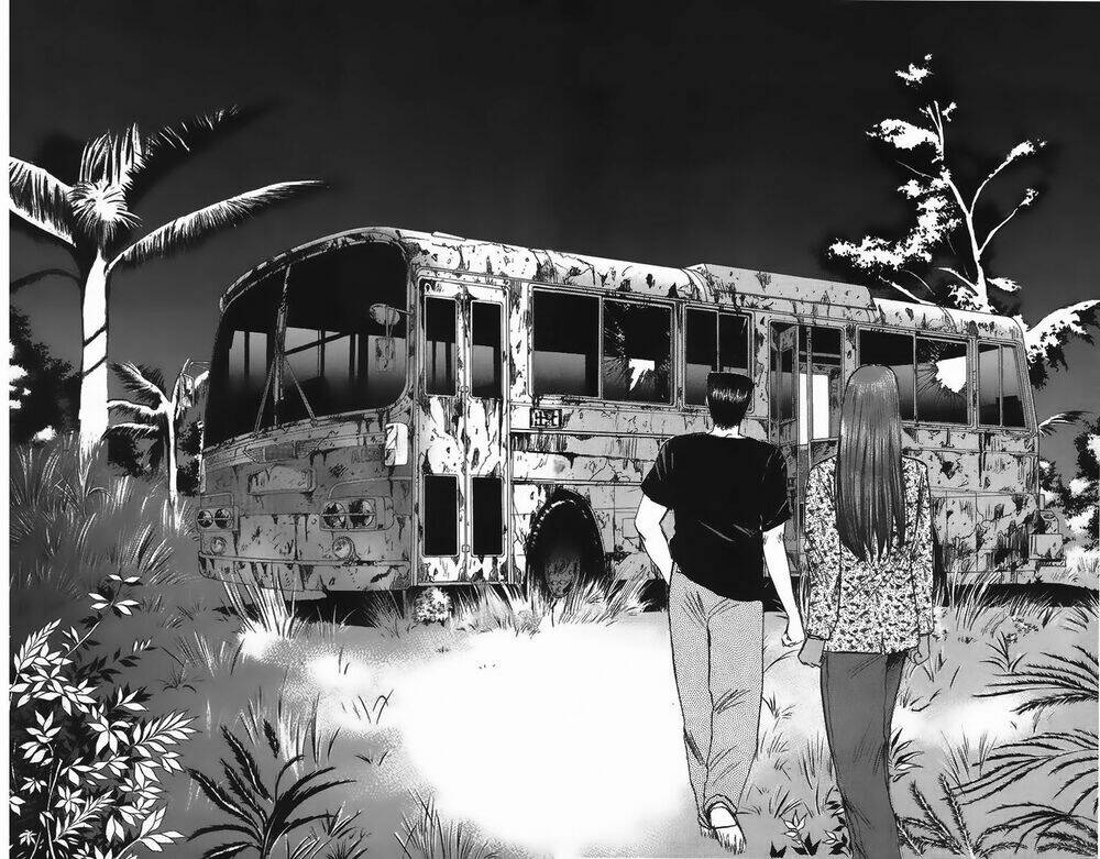 shonan junai gumi chapter 134 17