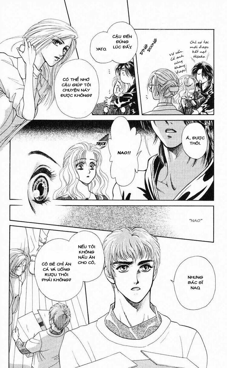 kindan no koi wo shiyou chapter 3 11