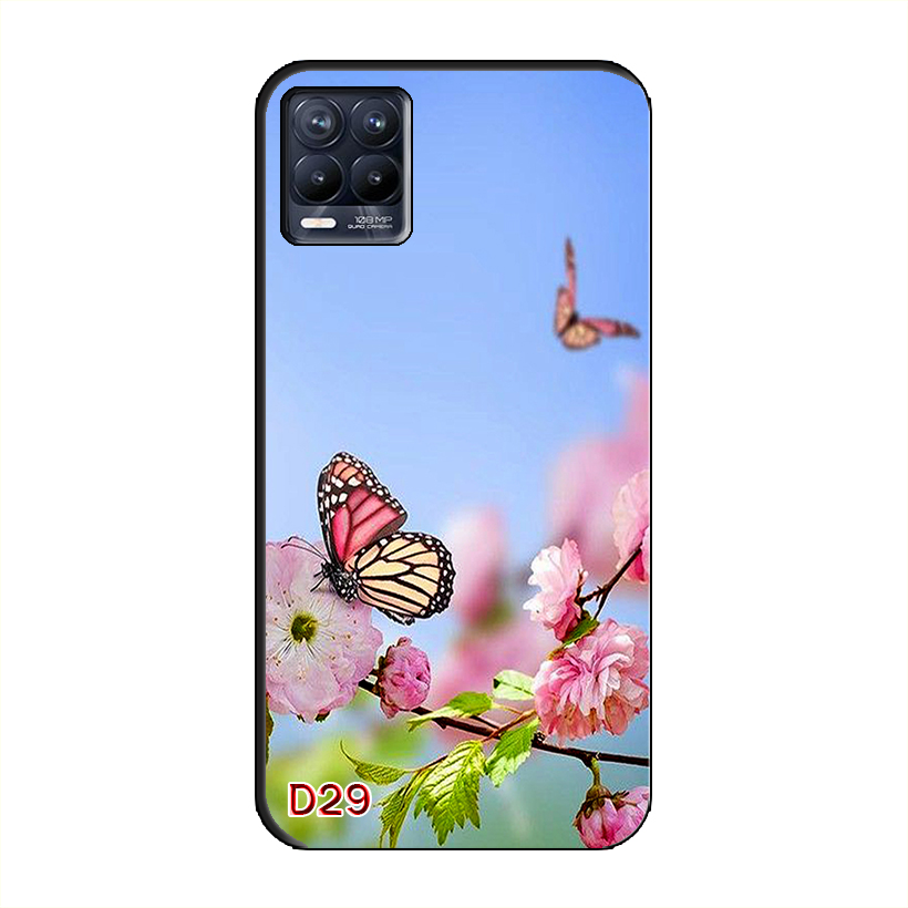 Ốp Lưng Dành Cho REALME 8 PRO