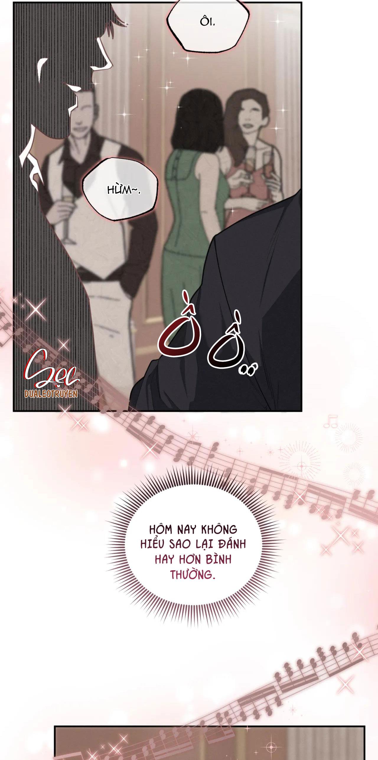 lời nói dối đẫm máu chapter 21 7