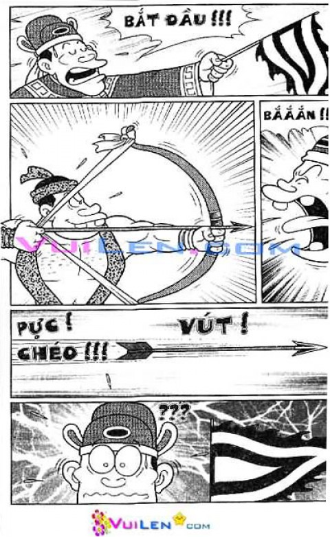 thần đồng đất việt chapter 129 28