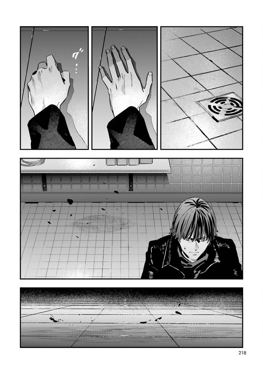 fate/strange fake chapter 31 17