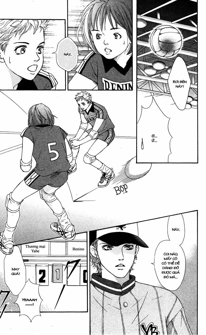 xứng danh anh hùng chapter 14 15